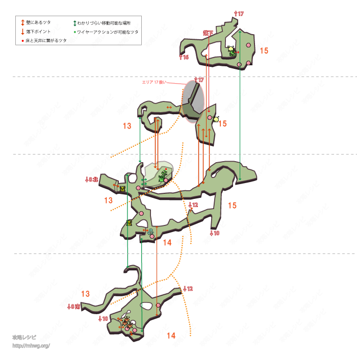 古代樹の森_f2