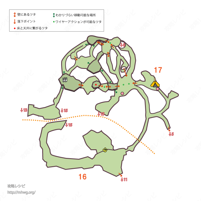 古代樹の森_f3