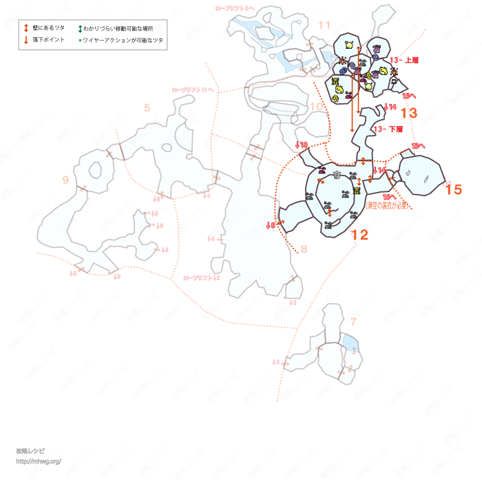 陸珊瑚の台地_f3