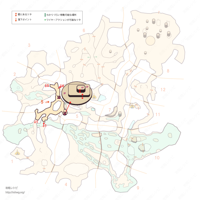 大蟻塚の荒地_f3